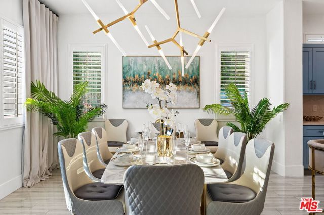 1083 E Circulo San Sorrento Road, Palm Springs, CA 92262