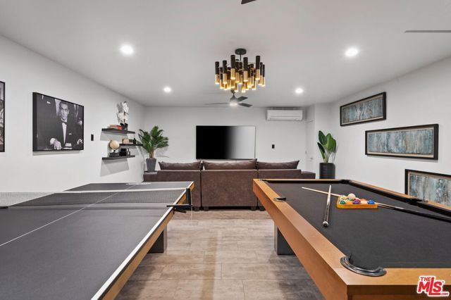 1083 E Circulo San Sorrento Road, Palm Springs, CA 92262