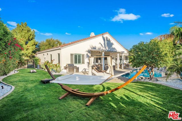 1083 E Circulo San Sorrento Road, Palm Springs, CA 92262