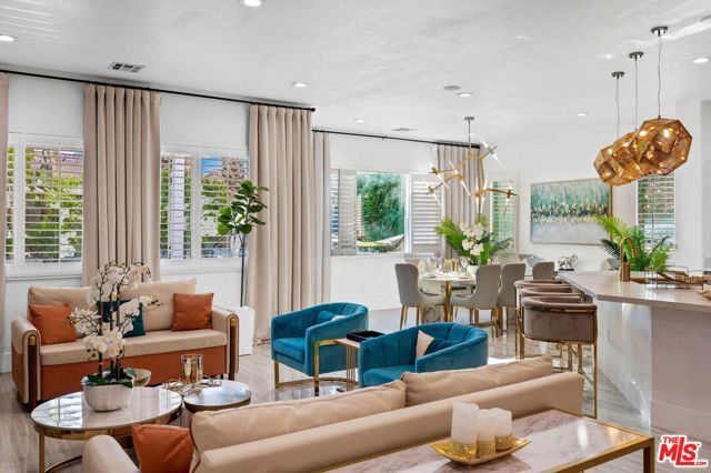 1083 E Circulo San Sorrento Road, Palm Springs, CA 92262