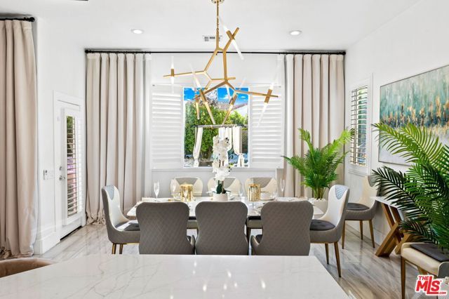 1083 E Circulo San Sorrento Road, Palm Springs, CA 92262