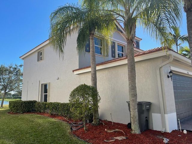 9326 Plantation Estates Drive, West Palm Beach, FL 33411