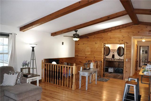 50818 East Street, Osseo, WI 54758