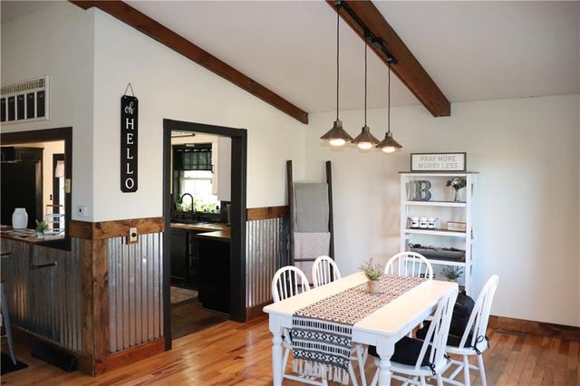 50818 East Street, Osseo, WI 54758