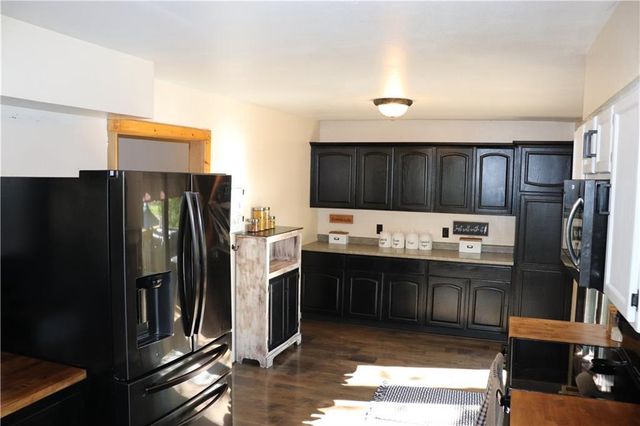 50818 East Street, Osseo, WI 54758