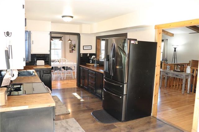 50818 East Street, Osseo, WI 54758