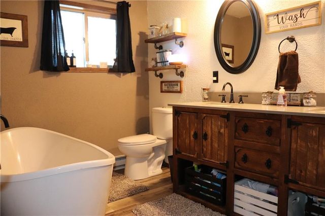 50818 East Street, Osseo, WI 54758