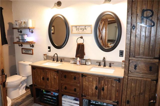 50818 East Street, Osseo, WI 54758