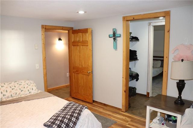 50818 East Street, Osseo, WI 54758