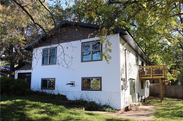 50818 East Street, Osseo, WI 54758