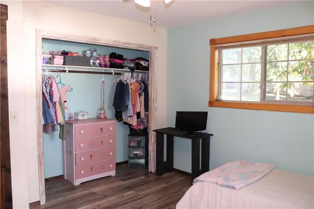 50818 East Street, Osseo, WI 54758