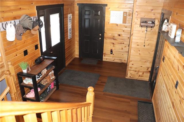 50818 East Street, Osseo, WI 54758