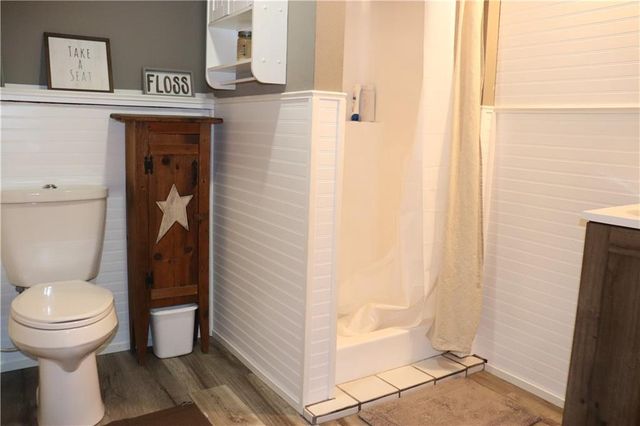 50818 East Street, Osseo, WI 54758