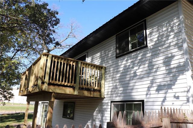 50818 East Street, Osseo, WI 54758