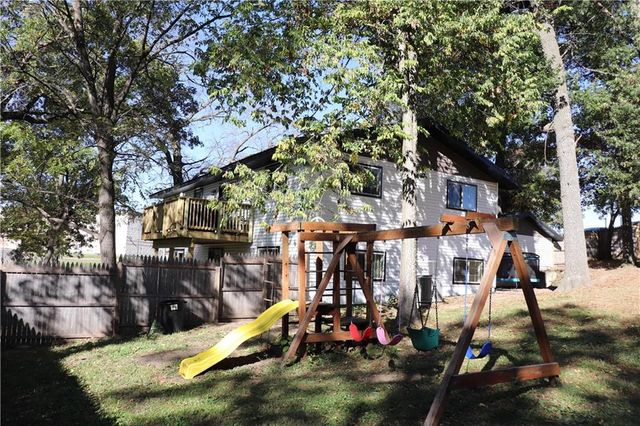 50818 East Street, Osseo, WI 54758