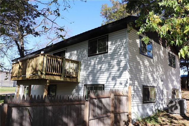 50818 East Street, Osseo, WI 54758