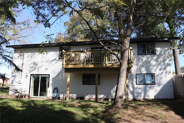 50818 East Street, Osseo, WI 54758