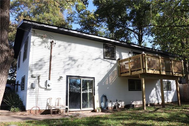 50818 East Street, Osseo, WI 54758