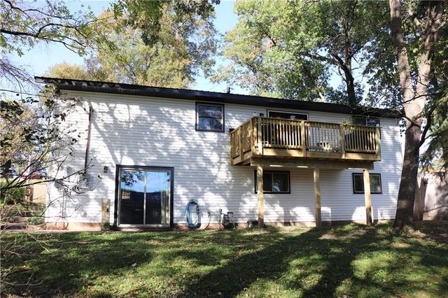 50818 East Street, Osseo, WI 54758