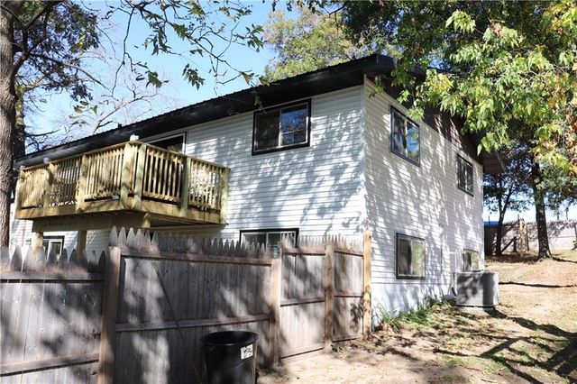 50818 East Street, Osseo, WI 54758