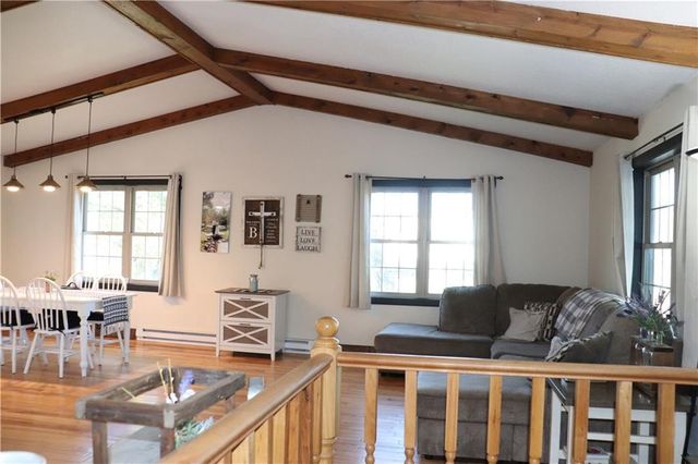 50818 East Street, Osseo, WI 54758