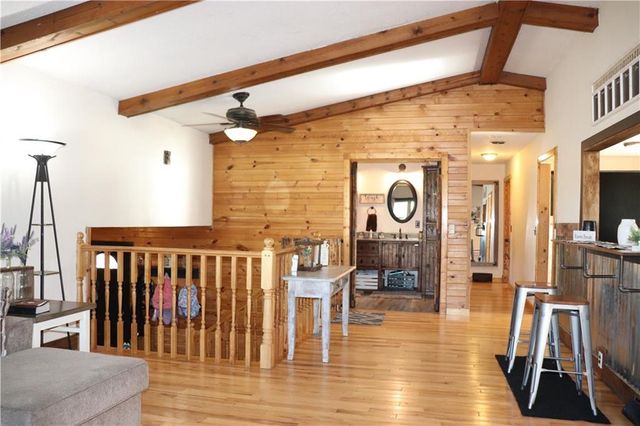 50818 East Street, Osseo, WI 54758