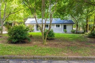 2951 Haralson Road UNIT A, Decatur, GA 30033
