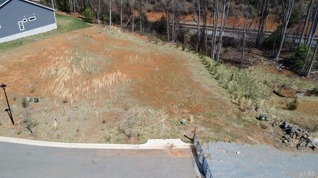 202 Waughs Landing Drive, Lynchburg, VA 24503