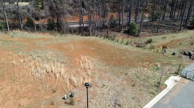 202 Waughs Landing Drive, Lynchburg, VA 24503