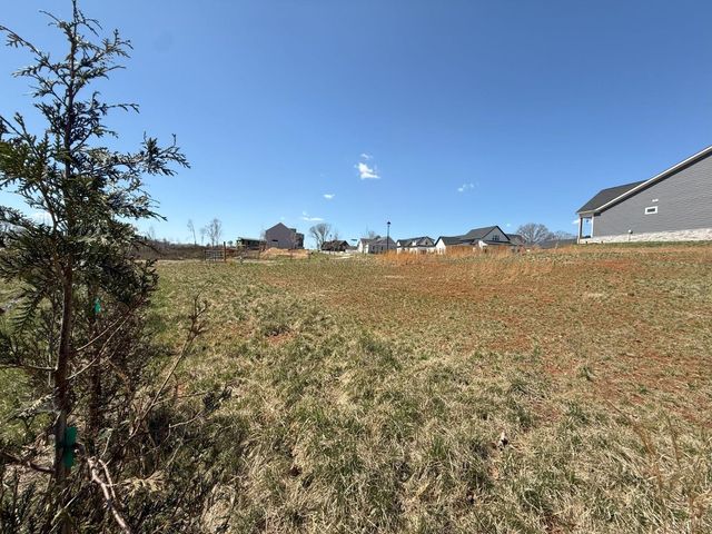 202 Waughs Landing Drive, Lynchburg, VA 24503