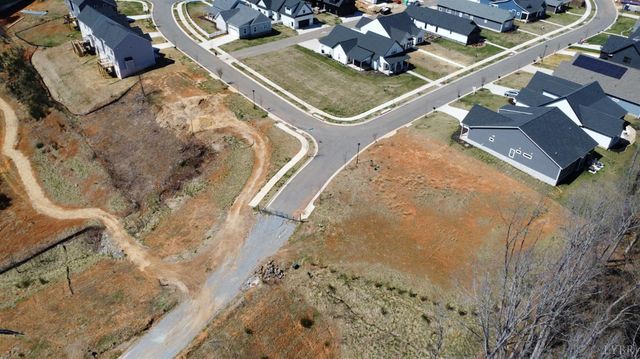 202 Waughs Landing Drive, Lynchburg, VA 24503