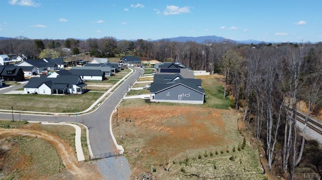 202 Waughs Landing Drive, Lynchburg, VA 24503