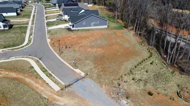 202 Waughs Landing Drive, Lynchburg, VA 24503