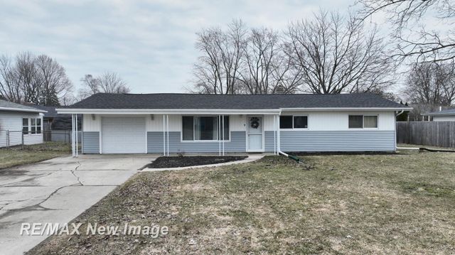 2670 Valley Drive, Saginaw, MI 48603