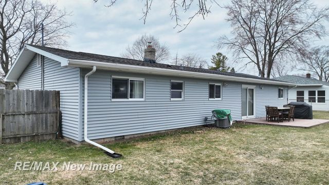 2670 Valley Drive, Saginaw, MI 48603