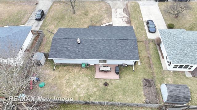 2670 Valley Drive, Saginaw, MI 48603