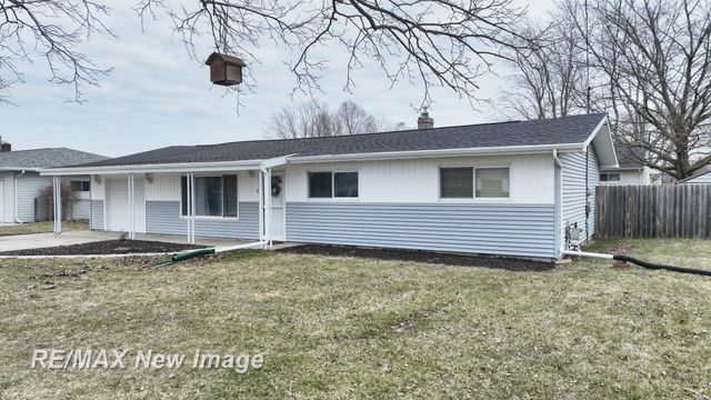 2670 Valley Drive, Saginaw, MI 48603