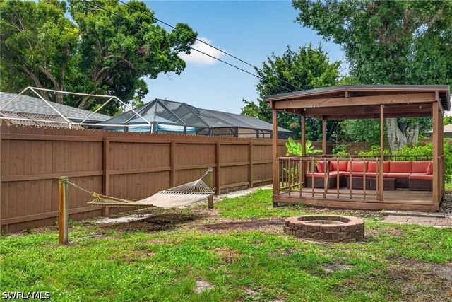 18185 Hilda DR, Fort Myers, FL 33967