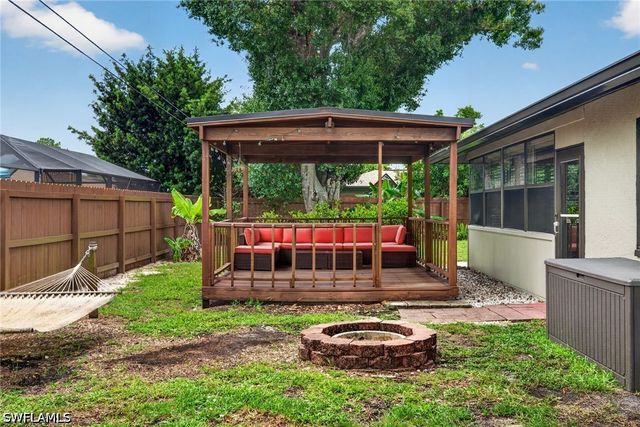 18185 Hilda DR, Fort Myers, FL 33967