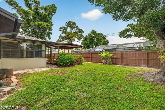 18185 Hilda DR, Fort Myers, FL 33967