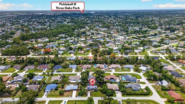 18185 Hilda DR, Fort Myers, FL 33967