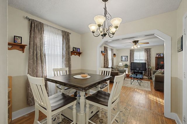 1019 Rose Ave, Murfreesboro, TN 37130