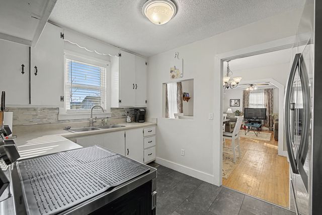 1019 Rose Ave, Murfreesboro, TN 37130