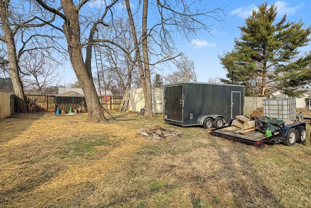 1019 Rose Ave, Murfreesboro, TN 37130