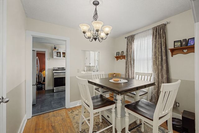 1019 Rose Ave, Murfreesboro, TN 37130