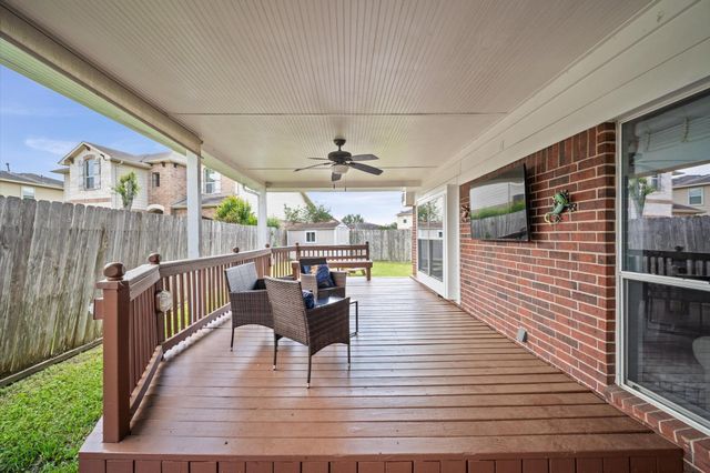 3202 Thebes Court, Missouri City, TX 77459