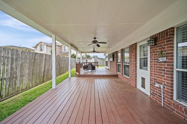 3202 Thebes Court, Missouri City, TX 77459