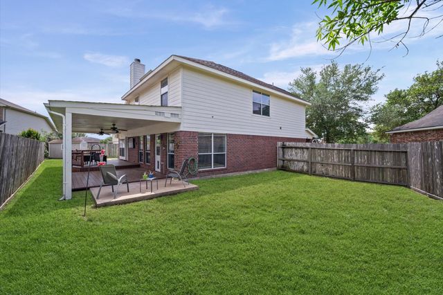 3202 Thebes Court, Missouri City, TX 77459