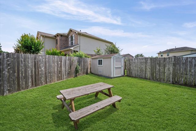 3202 Thebes Court, Missouri City, TX 77459