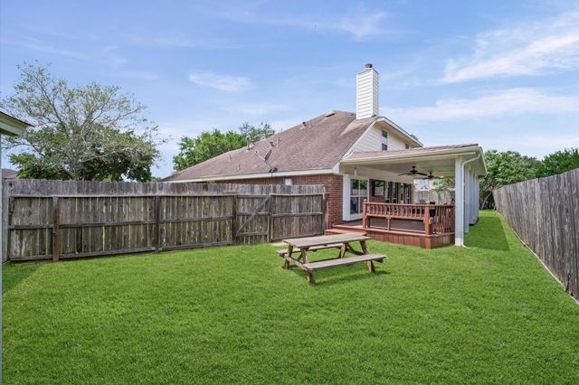 3202 Thebes Court, Missouri City, TX 77459